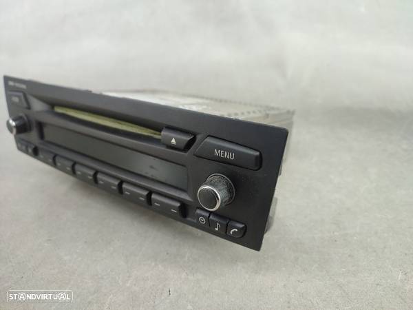 Radio Cd Bmw 1 (E87) - 3