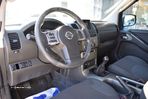 Nissan Navara 2.5 dCi KC XE Comfort +Convenience - 15