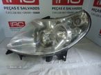 Farol Fiat Ducato - 2