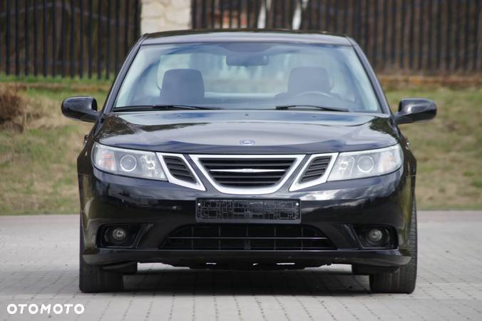 Saab 9-3 1.9TiD PF Vector - 10