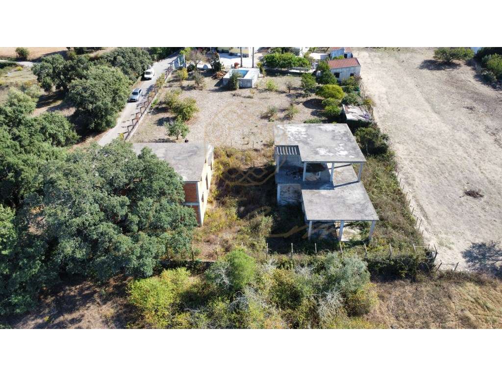 Moradias em fase de Projeto, com inicio de construção! - Grande imagem: 4/39