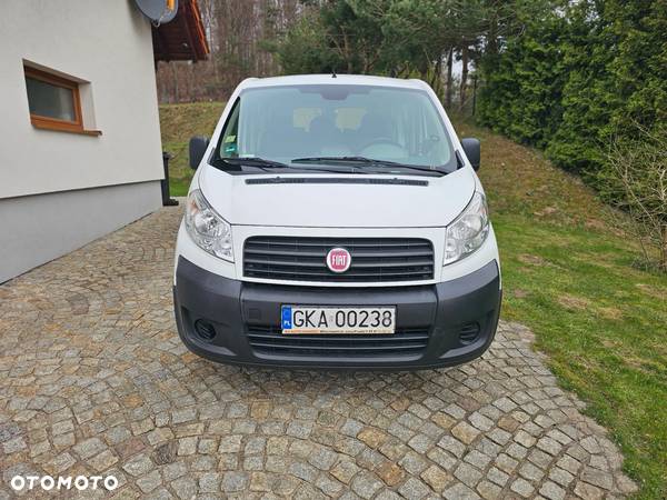 Fiat Scudo - 6