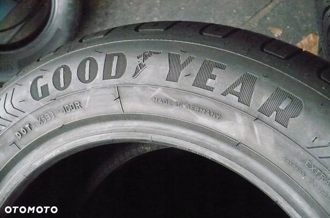 GOODYEAR Efficientgrip Performance 215/55R16 7,4mm 2022 - 3