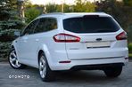 Ford Mondeo Turnier 2.0 TDCi Business Edition - 9