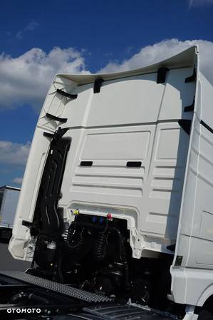 MAN TGX / 18.480 / EURO 6 / ACC / GX / RETARDER / NOWY - 33