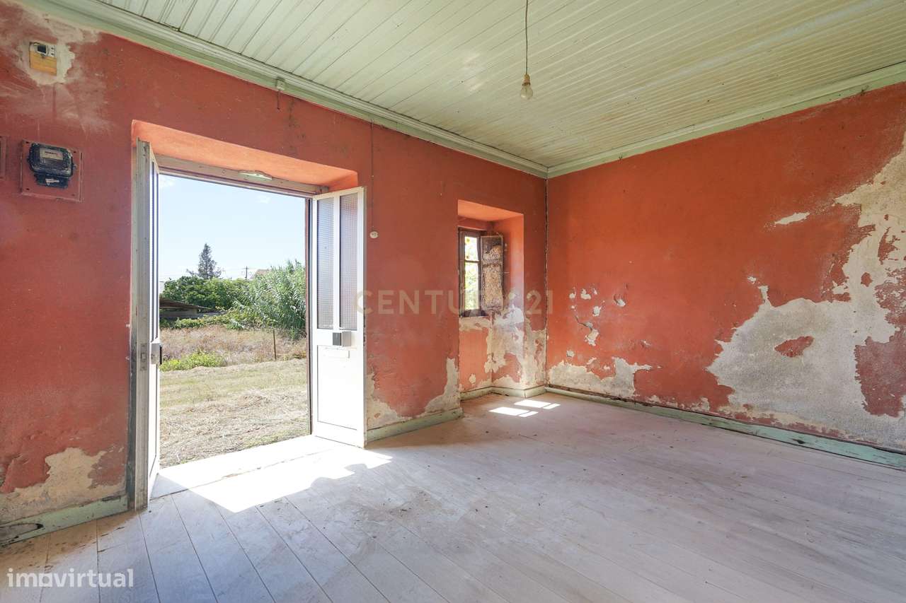 Moradia para Reconstrução em Vila Verde, Coimbra - Grande imagem: 4/23