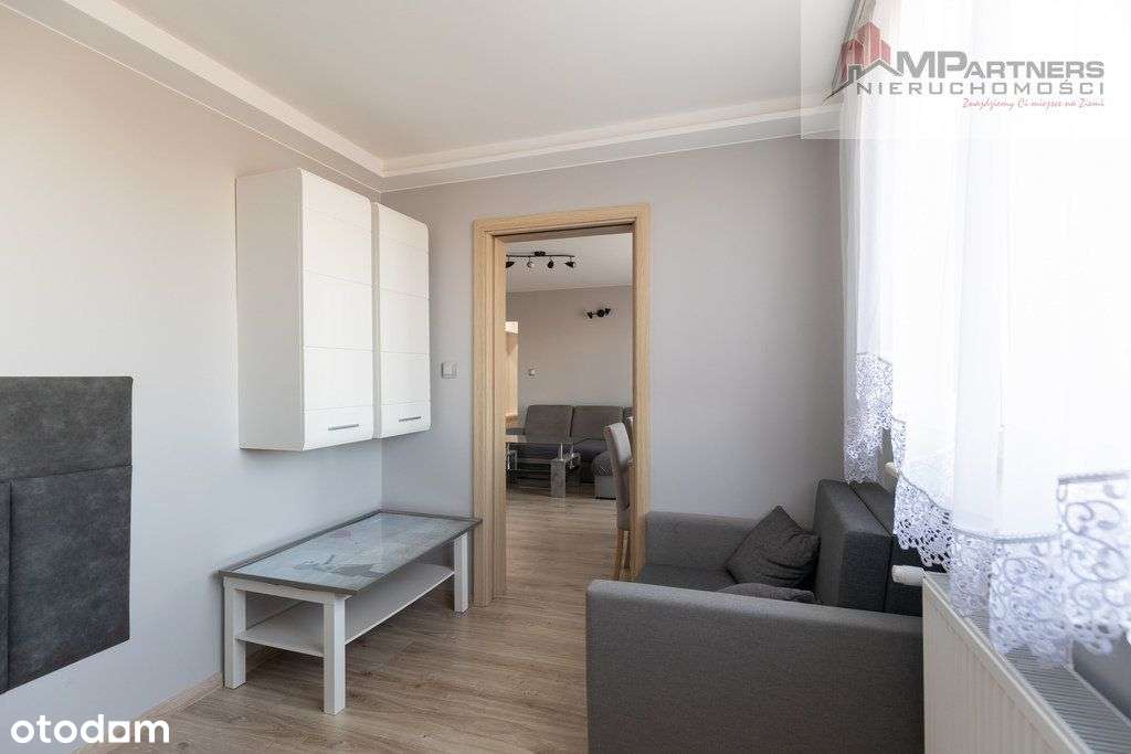 Przyjdź z walizkami i zamieszkaj :)-14