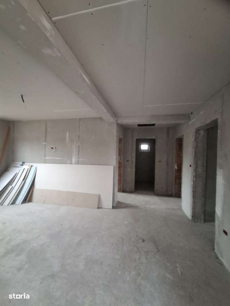 Ocazie!!  Sanandrei – Casa individuala [GRI ] 4 Camere  parter - Imagine principală: 5/9