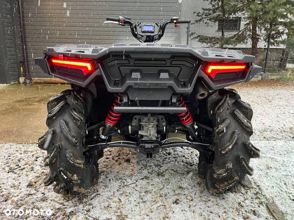 Polaris Sportsman - 2