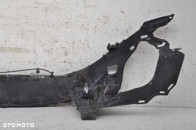 VOLVO S60 II V60 PAS PRZEDNI WZMOCNIENIE 31283053 - 10