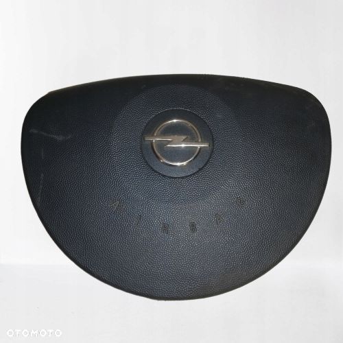 PODUSZKA AIRBAG KIEROWCY OPEL CORSA C - 1