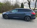 Ford Focus Turnier 1.0 EcoBoost Start-Stopp-System TITANIUM - 8