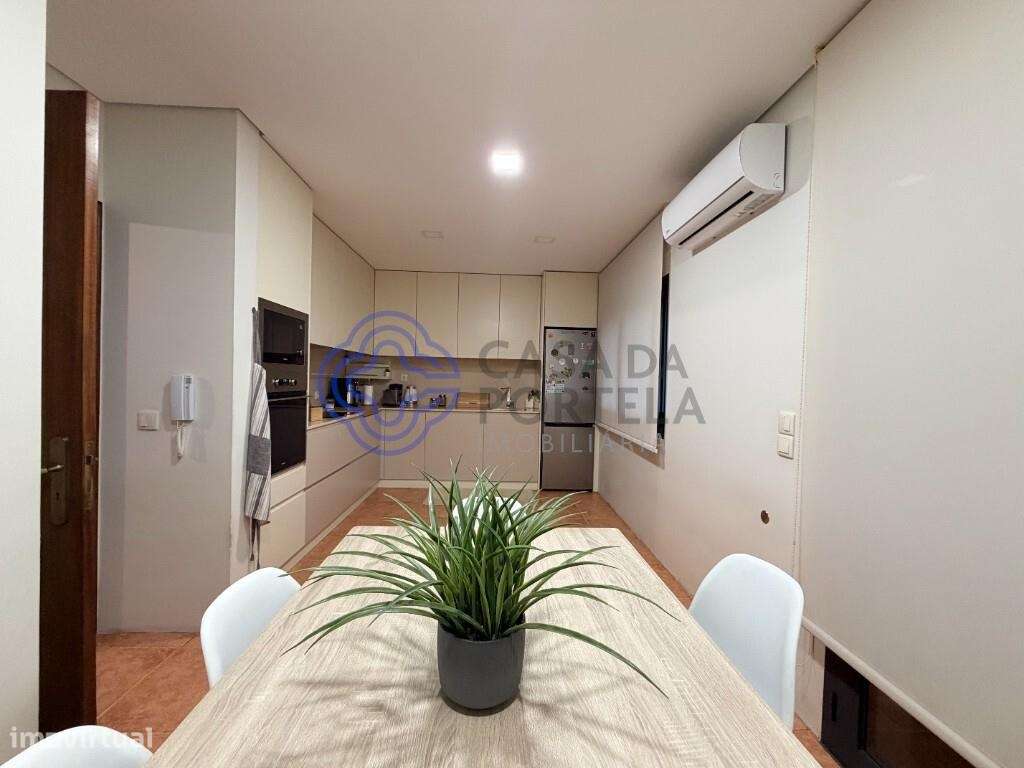 Moradia T3 em Campo, Valongo - Grande imagem: 5/24