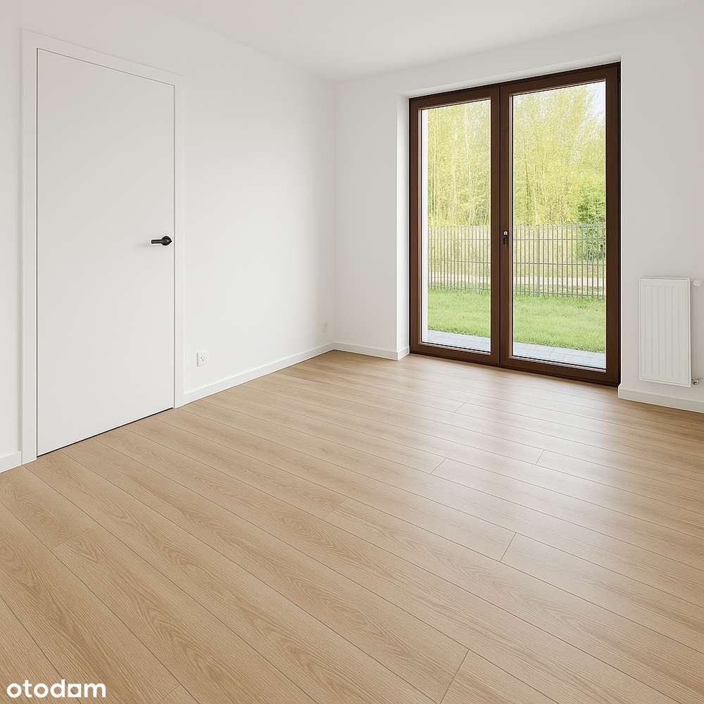 ✔️GARAŻ, poddasze, Ogród➡️ BLACK FRIDAY✅koło lasu, Galerii, przystanku - Pełny obrazek: 4/6