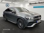 Mercedes-Benz GLE Coupe - 4