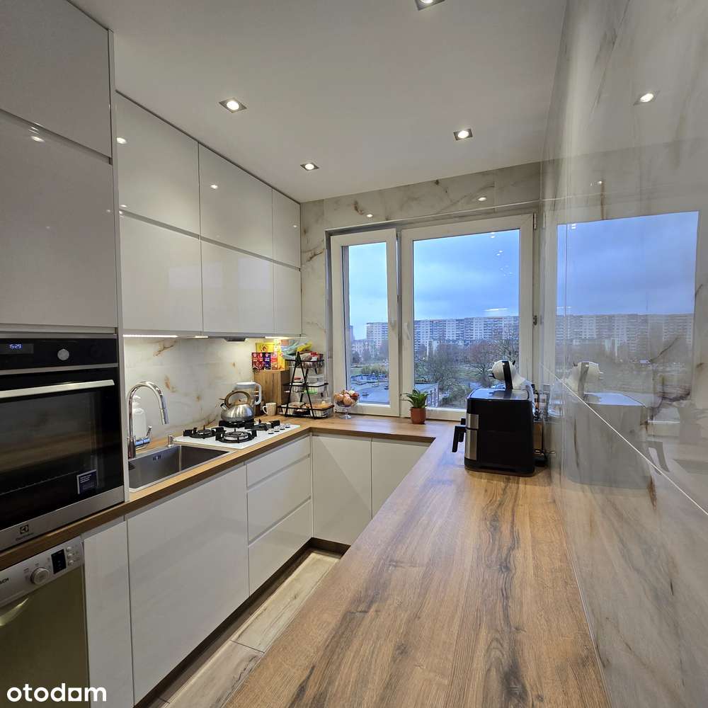 3-pokoje  po remoncie – 53,30 m² – os. Słoneczne, ul. Jasna-0