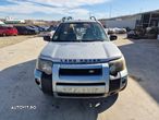 Dezmembrari / Dezmembrez Land Rover FreeLander 2.0 M47 cutie auto 5 trepte culoare Arctic Frost (962) - 1