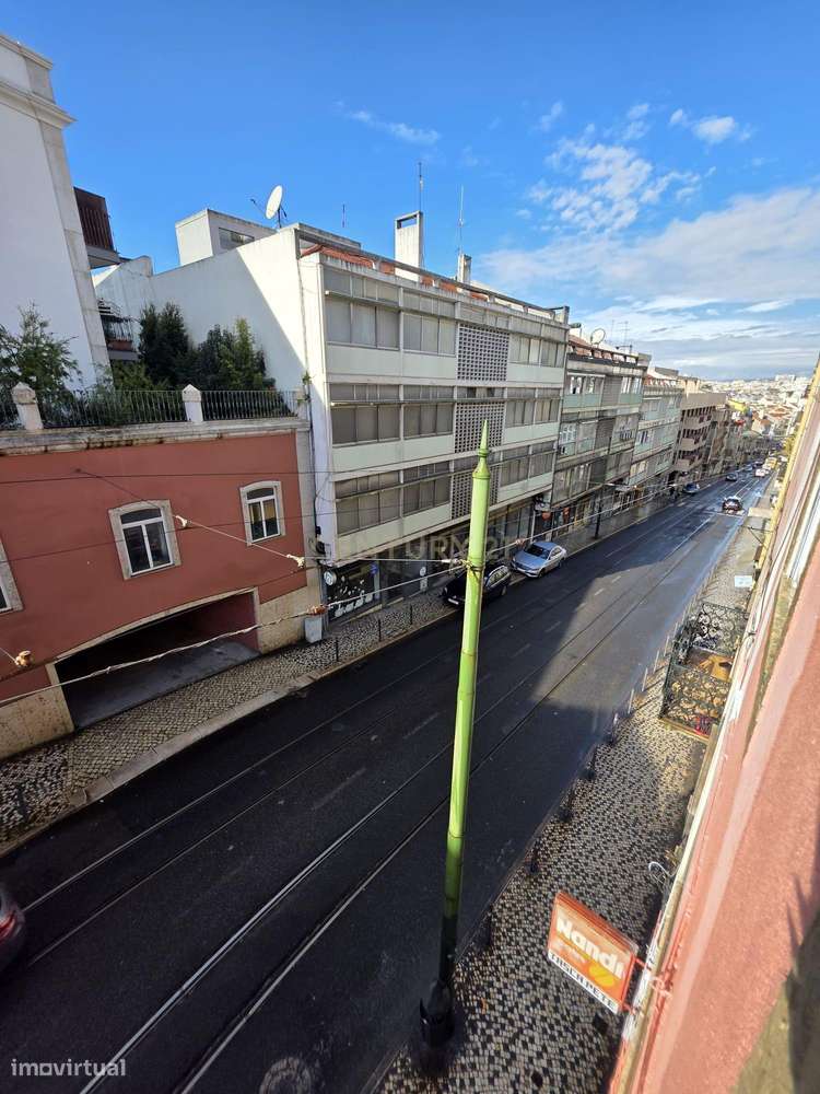 T3 a ESTREAR na Penha de França C/SUITE E CLOSET– Acabamentos Únicos-32