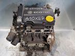 OPEL CORSA D AGILA B SILNIK 1.0 12V 65 KM A10XEP - 8