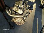 Motor Completo Nissan Almera Ii (N16) - 4