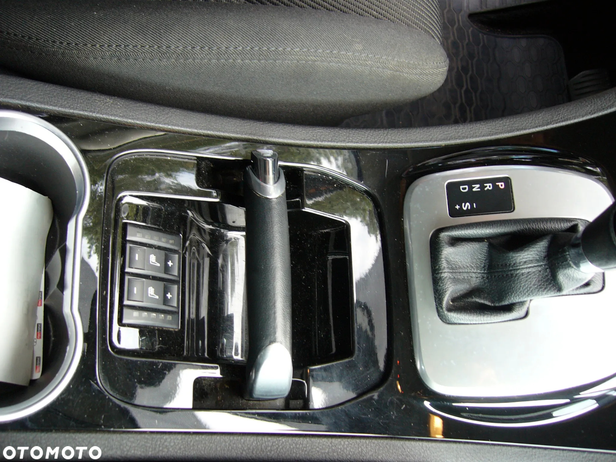 Ford Galaxy 2.0 TDCi Titanium - 19