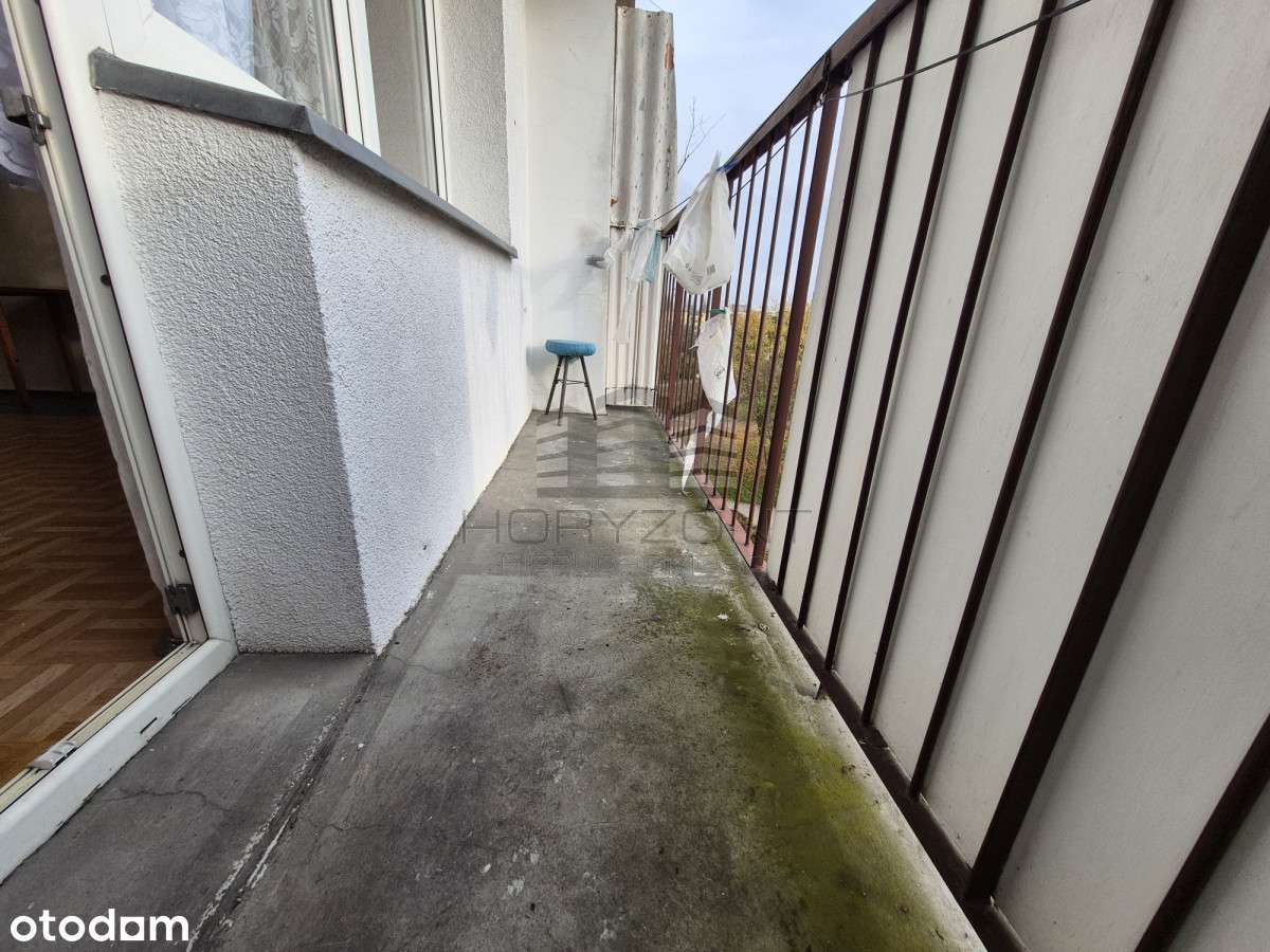 Mieszkanie z widokiem na park na os. Błonie-7