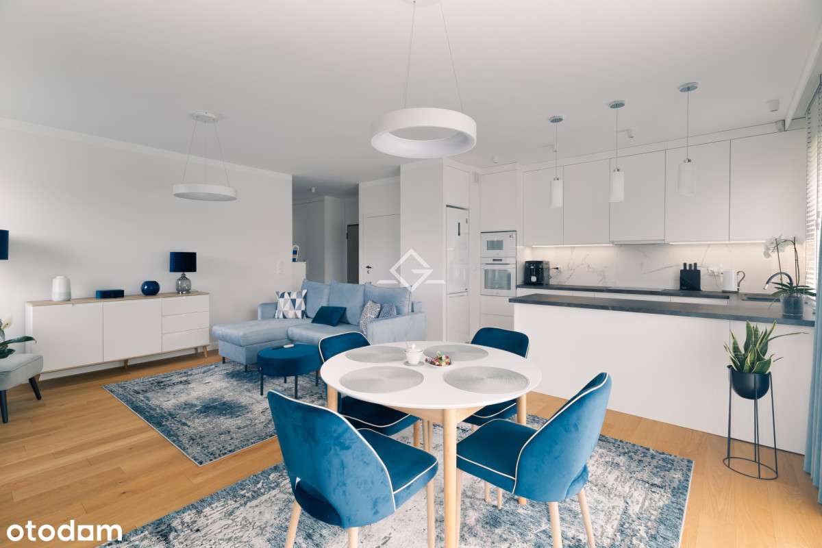 Prestiżowa inwestycja|Wysoki standard|Pod klucz - Pełny obrazek: 4/20