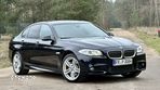 BMW Seria 5 - 5