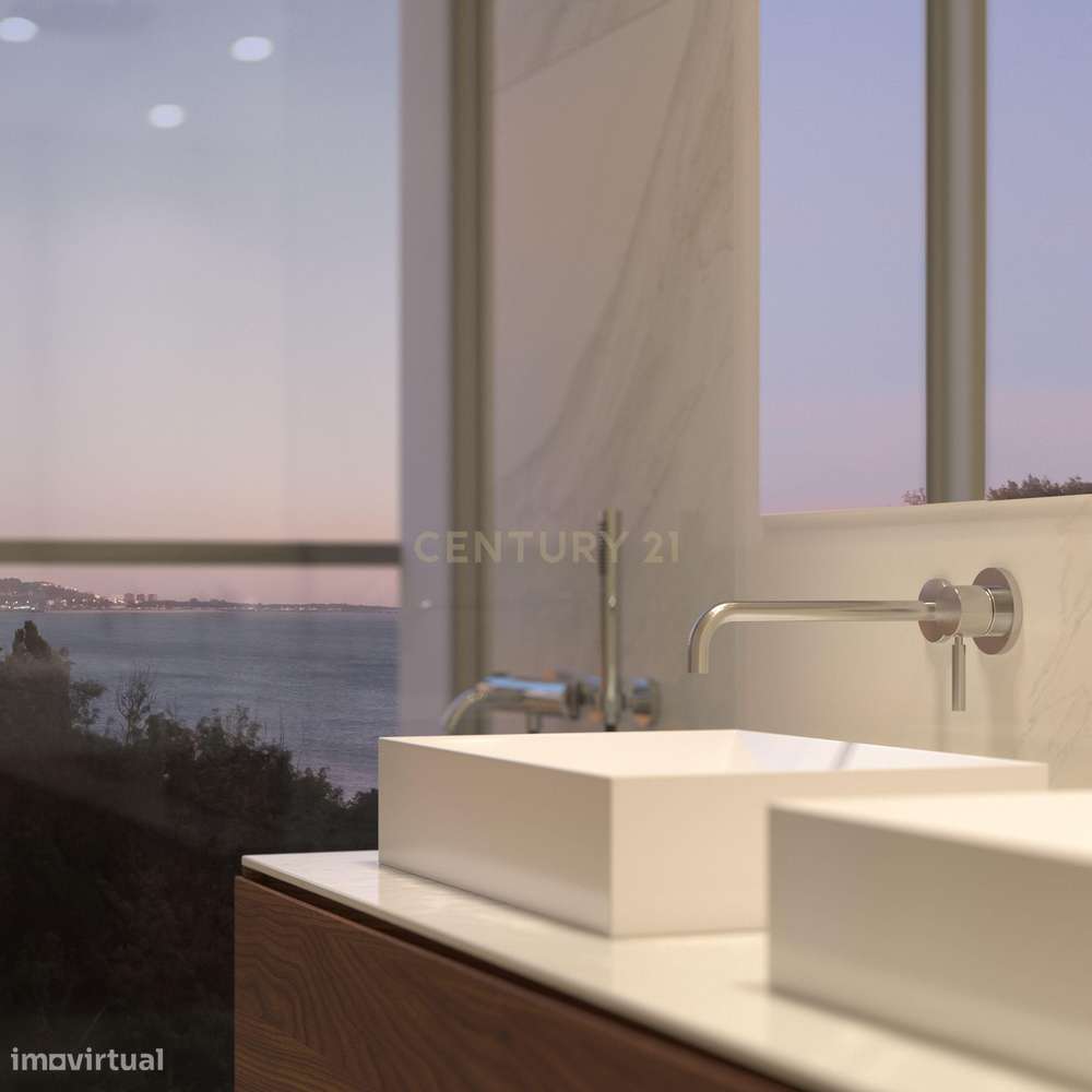 Apartamento T2 -  Empreendimento Paulo Duque - Dafundo, Oeiras-10