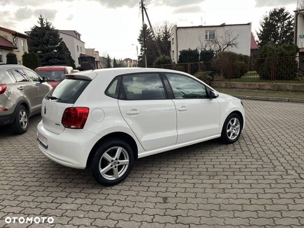 Volkswagen Polo - 19