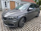 Fiat Tipo Kombi 1.6 MultiJet Business Line - 3