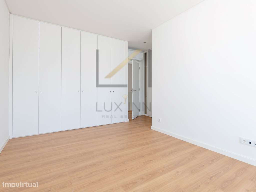 Moradia T4 isolada - Construção Nova-35