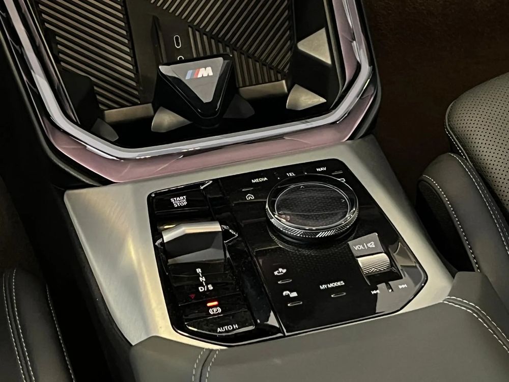 Bmw X3 xDrive Salon Polska FV23%