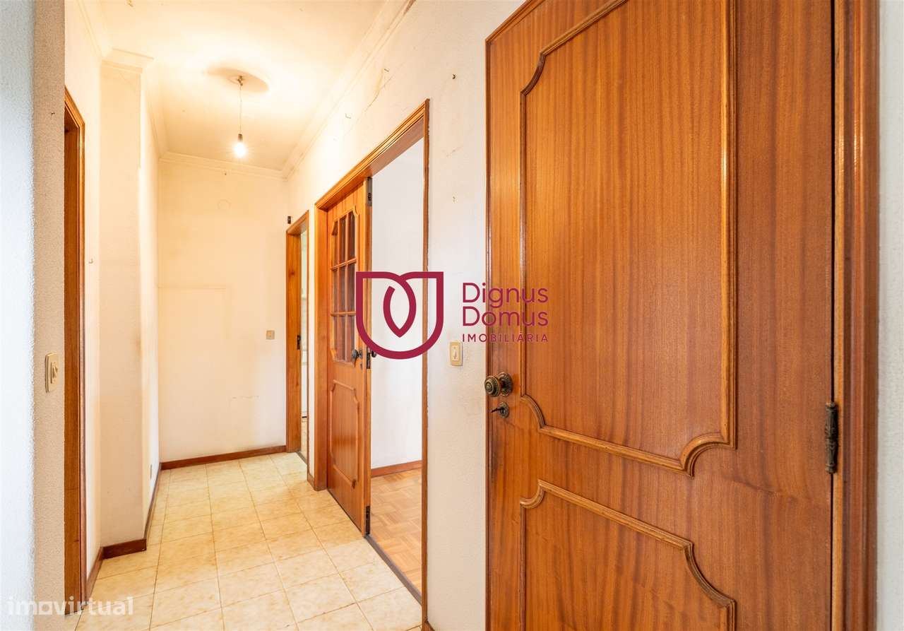 Andar Moradia T4 DUPLEX Venda em Aldoar, Foz do Douro e Nevogilde,Port-6