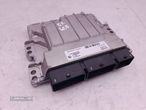 Centralina Do Motor  Ecu Renault Captur Ii - 1