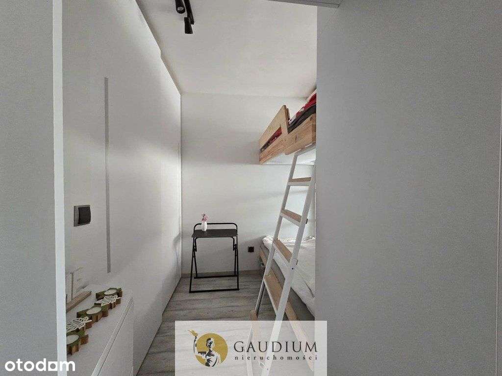 2 pokoje gotowe do zamieszkania 36 m2 | Tczew-10