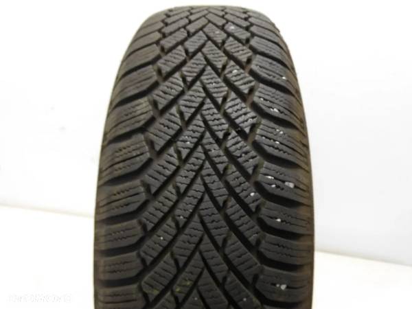 195/65 R15 95T CONTINENTAL WINTERCONTACT TS 860 - 1