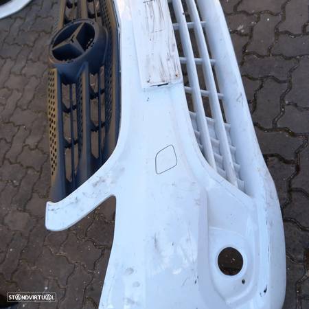 Para choques frente mercedes vito 447 ref 9982082 - 3