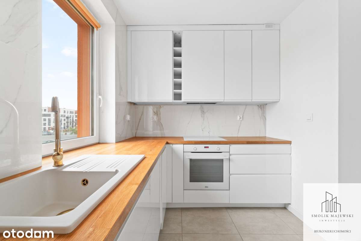 65m2 | Garaż | Balkon | 3 pok - Pełny obrazek: 5/10