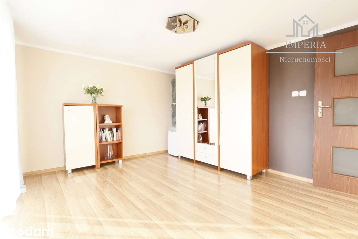 Twój własny dom z ogródkiem | Więckowy | 133m2-10