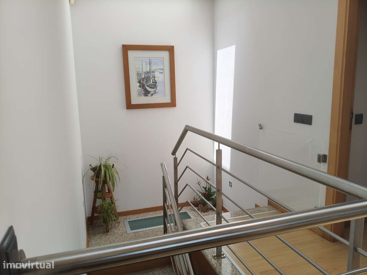 Moradia T4 na cidade de Ílhavo-25
