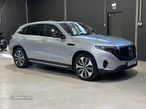 Mercedes-Benz EQC 400 4Matic Edition 1886 - 4