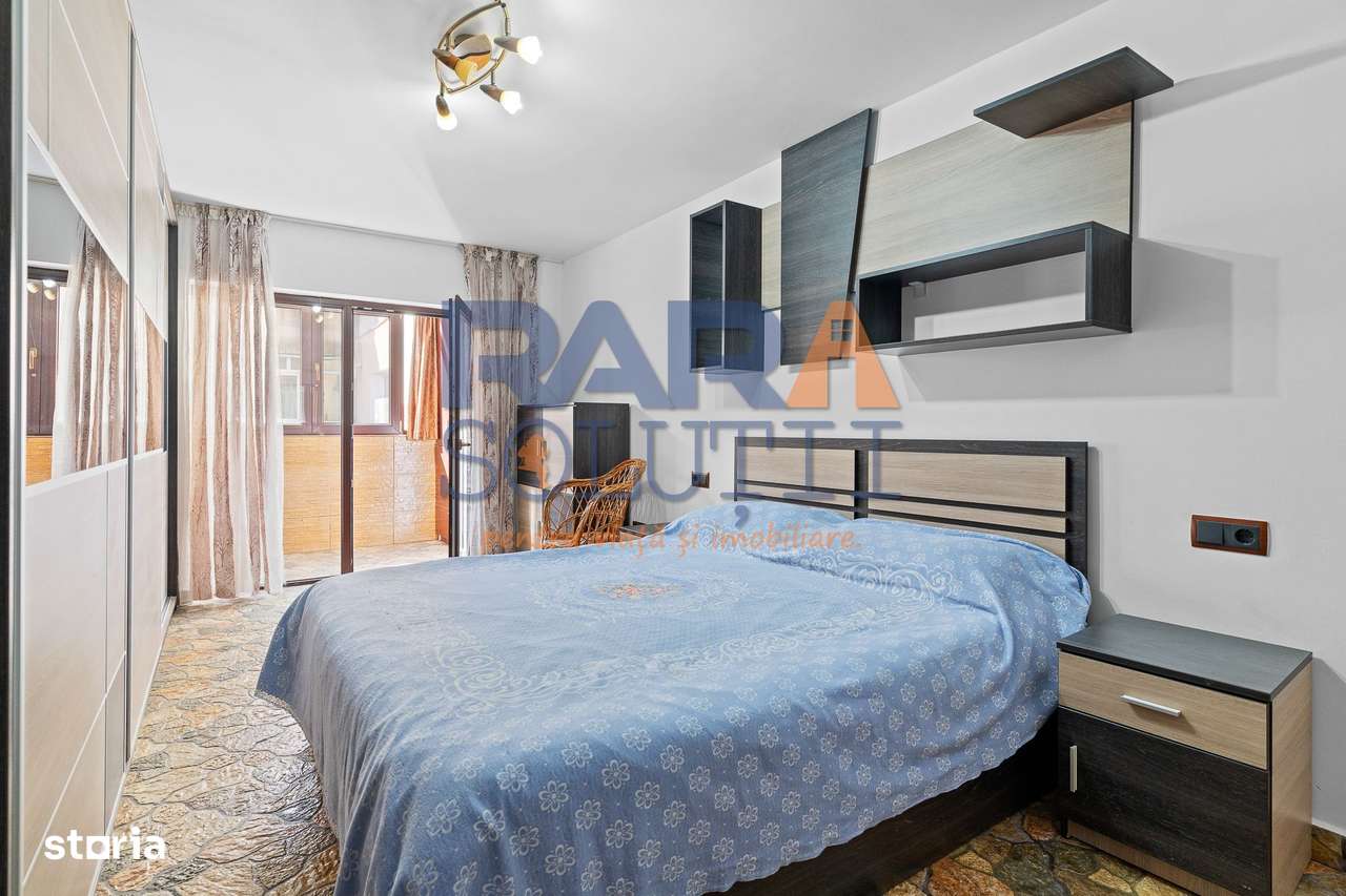 Apartament 3 camere - Favorit - mobilat și utilat - Imagine principală: 4/10
