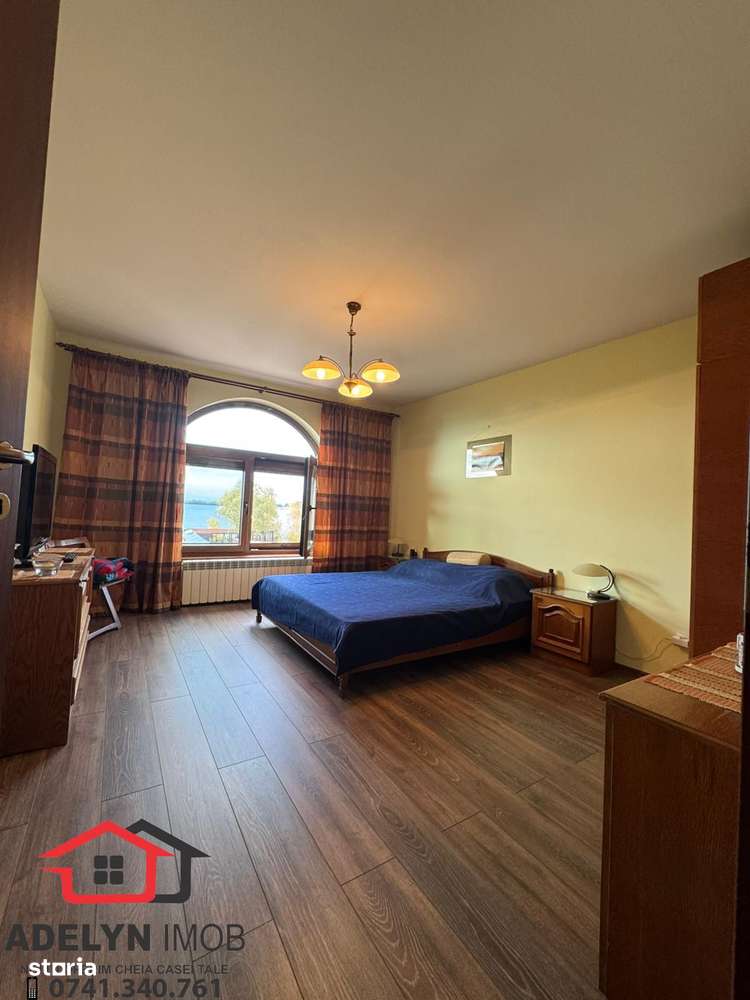 CASA D+P+E+M, zona 9 MAI-17