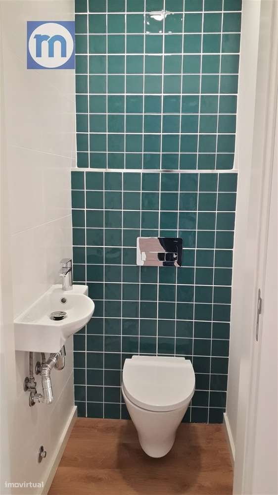 Apartamento T1 Venda em Campanhã,Porto-10