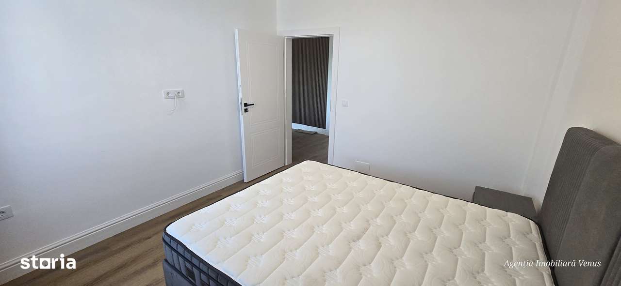 Apartament 3 camere bloc nou 2025 zona Primaverii - Imagine principală: 4/10