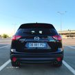 Mazda CX-5 2.2 SKYACTIV-D AWD Sendo - 5