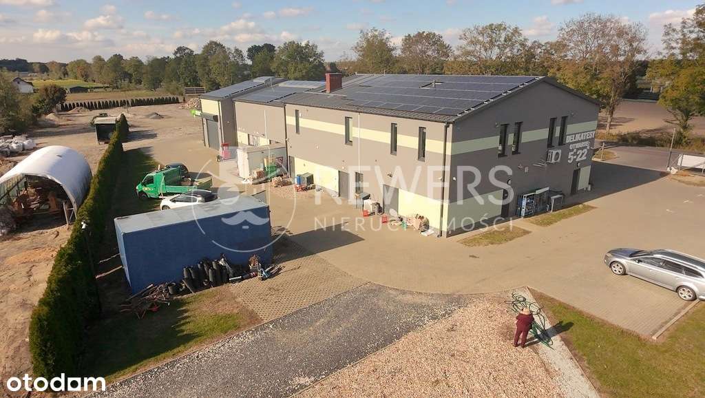 Nieruchomość komercyjna na sprzedaż! - Pełny obrazek: 4/12