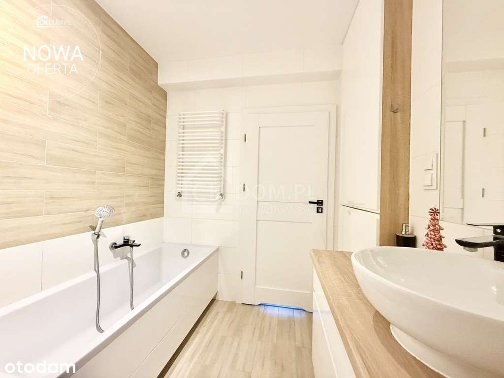 Barwinek Wrzosowa 3 pokoje z dużym balkonem-10