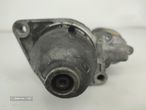 Motor De Arranque Mercedes-Benz C-Class (W203) - 2